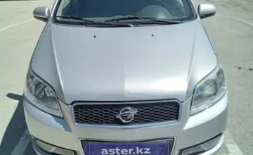 Ravon Nexia R3 2019 года за 3 600 000 тг. в Кызылорда фото 2