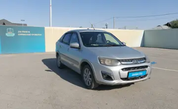 LADA (ВАЗ) Granta 2015 года за 4 000 000 тг. в Шымкент фото 2