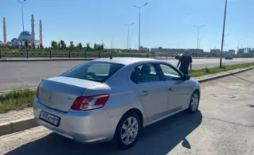 Peugeot 301 2013 года за 3 500 000 тг. в Астана