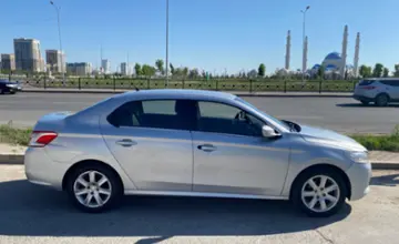 Peugeot 301 2013 года за 3 500 000 тг. в Астана фото 4