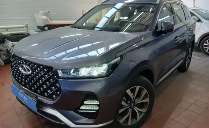 Chery Tiggo 7 Pro 2023 года за 8 000 000 тг. в Астана