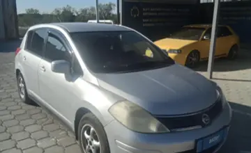 Nissan Versa 2006 года за 3 500 000 тг. в Караганда фото 3