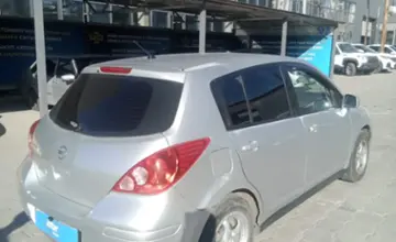 Nissan Versa 2006 года за 3 500 000 тг. в Караганда