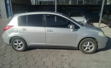 Nissan Versa 2006 года за 3 500 000 тг. в Караганда фото 4