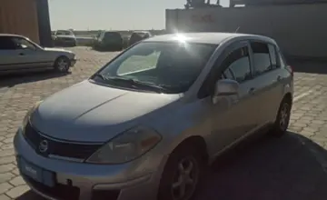 Nissan Versa 2006 года за 3 500 000 тг. в Караганда фото 1