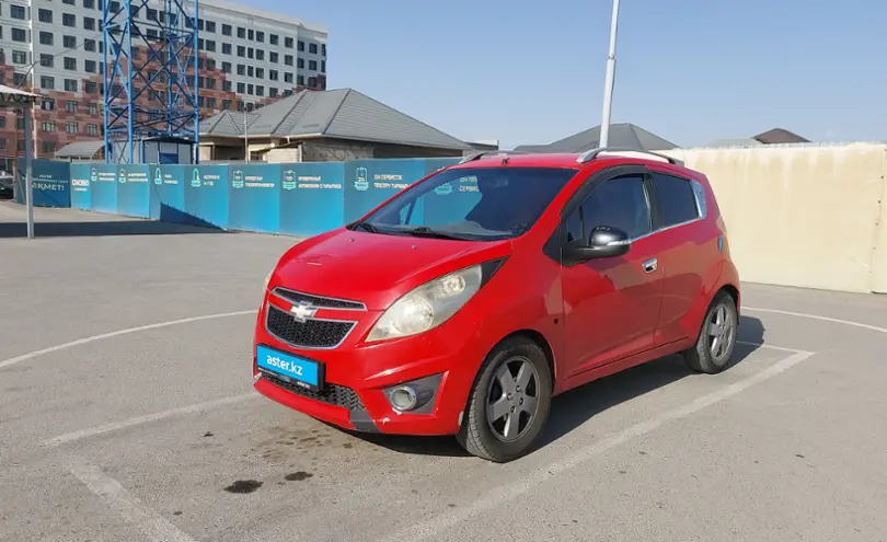 Daewoo Matiz 2009 года за 3 200 000 тг. в Шымкент