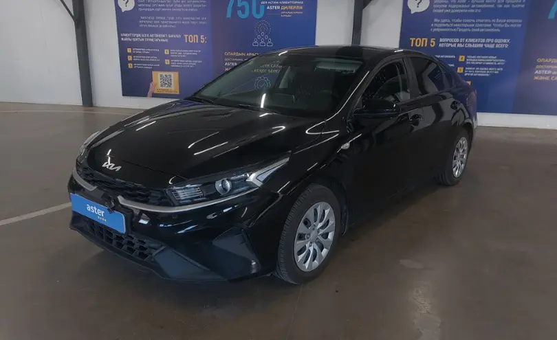 Kia Cerato 2024 года за 10 700 000 тг. в Астана
