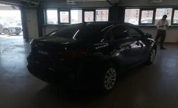 Kia Cerato 2024 года за 10 700 000 тг. в Астана фото 3