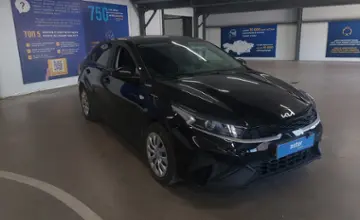Kia Cerato 2024 года за 10 700 000 тг. в Астана фото 2