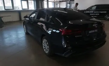 Kia Cerato 2024 года за 10 700 000 тг. в Астана фото 4