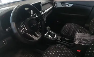 Kia Cerato 2024 года за 10 700 000 тг. в Астана фото 5