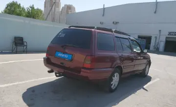 Volkswagen Golf 1994 года за 2 600 000 тг. в Шымкент фото 3