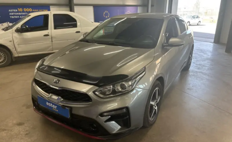 Kia Cerato 2020 года за 7 700 000 тг. в Астана