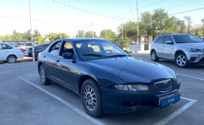 Mazda Xedos 6 1993 года за 1 500 000 тг. в Тараз фото 3