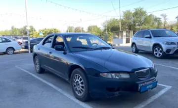 Mazda Xedos 6 1993 года за 1 500 000 тг. в Тараз фото 3