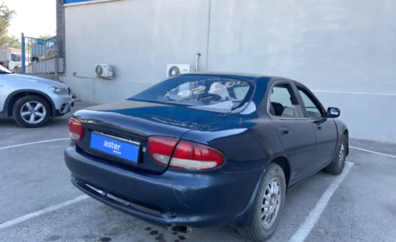 Mazda Xedos 6 1993 года за 1 500 000 тг. в Тараз фото 5