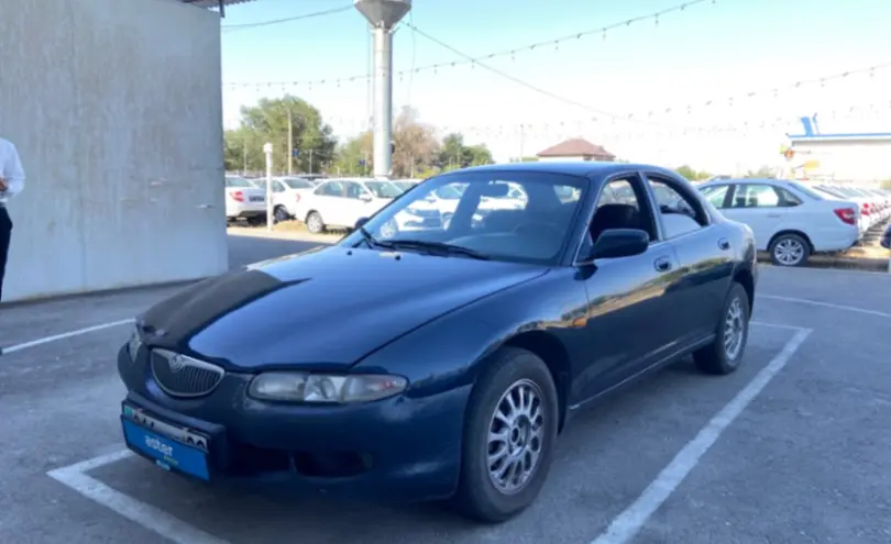 Mazda Xedos 6 1993 года за 1 500 000 тг. в Тараз