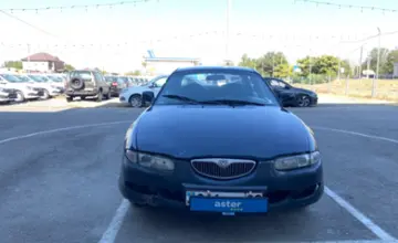 Mazda Xedos 6 1993 года за 1 500 000 тг. в Тараз фото 2