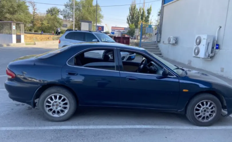 Mazda Xedos 6 1993 года за 1 500 000 тг. в Тараз фото 4