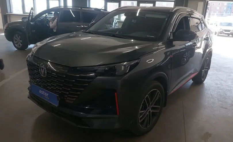 Changan CS55PLUS 2023 года за 9 500 000 тг. в Астана