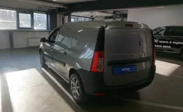 LADA (ВАЗ) Largus 2015 года за 3 450 000 тг. в Астана фото 4