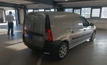 LADA (ВАЗ) Largus 2015 года за 3 450 000 тг. в Астана фото 3