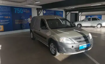 LADA (ВАЗ) Largus 2015 года за 3 450 000 тг. в Астана фото 2