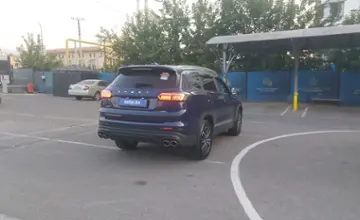 Chery Tiggo 8 Pro Max 2023 года за 11 000 000 тг. в Алматы фото 3