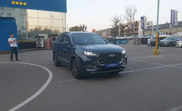 Chery Tiggo 8 Pro Max 2023 года за 11 000 000 тг. в Алматы фото 2