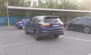Chery Tiggo 8 Pro Max 2023 года за 11 000 000 тг. в Алматы фото 4