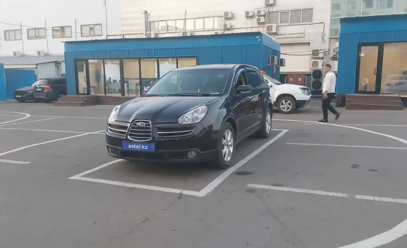 Subaru Tribeca 2006 года за 5 000 000 тг. в Алматы