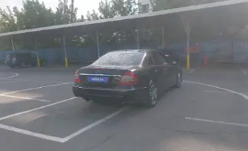 Mercedes-Benz E-Класс 2007 года за 6 500 000 тг. в Алматы фото 3
