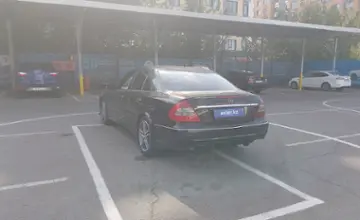Mercedes-Benz E-Класс 2007 года за 6 500 000 тг. в Алматы фото 4