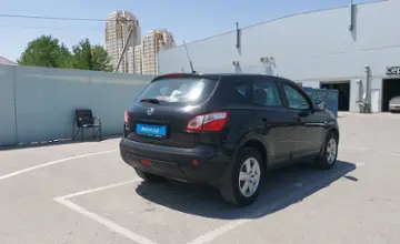 Nissan Qashqai 2012 года за 6 500 000 тг. в Шымкент фото 3