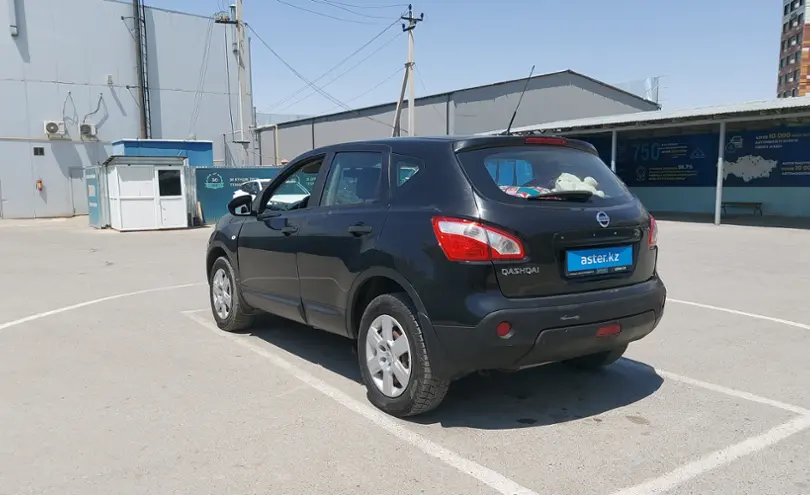 Nissan Qashqai 2012 года за 6 500 000 тг. в Шымкент фото 4