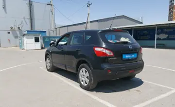 Nissan Qashqai 2012 года за 6 500 000 тг. в Шымкент фото 4