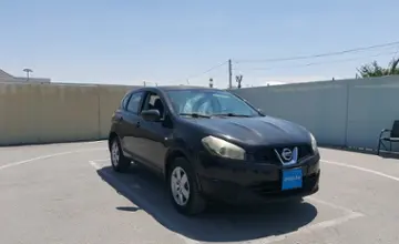 Nissan Qashqai 2012 года за 6 500 000 тг. в Шымкент фото 2