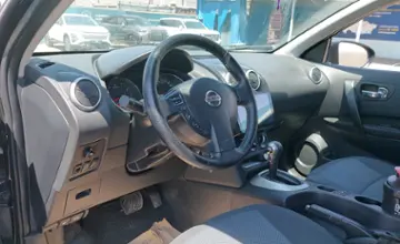 Nissan Qashqai 2012 года за 6 500 000 тг. в Шымкент фото 5