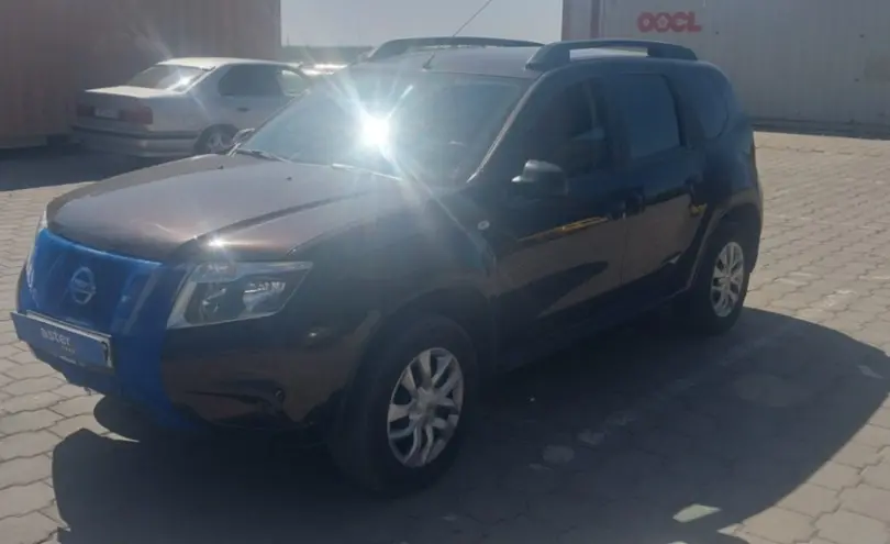 Nissan Terrano 2020 года за 7 000 000 тг. в Караганда