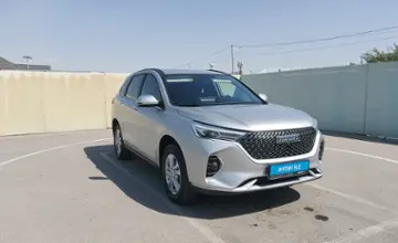 Haval M6 2023 года за 7 500 000 тг. в Шымкент фото 2