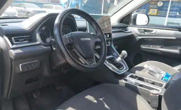 Haval M6 2023 года за 7 500 000 тг. в Шымкент фото 5