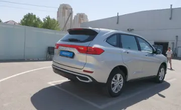 Haval M6 2023 года за 7 500 000 тг. в Шымкент фото 3