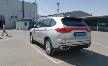 Haval M6 2023 года за 7 500 000 тг. в Шымкент фото 4