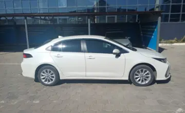 Toyota Corolla 2019 года за 9 300 000 тг. в Караганда фото 4