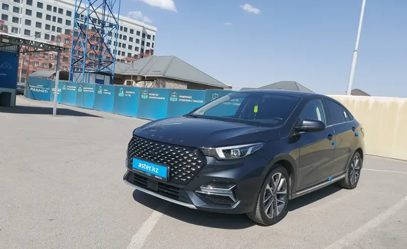 OMODA S5 2024 года за 8 000 000 тг. в Шымкент