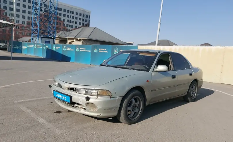Mitsubishi Galant 1994 года за 300 000 тг. в Шымкент