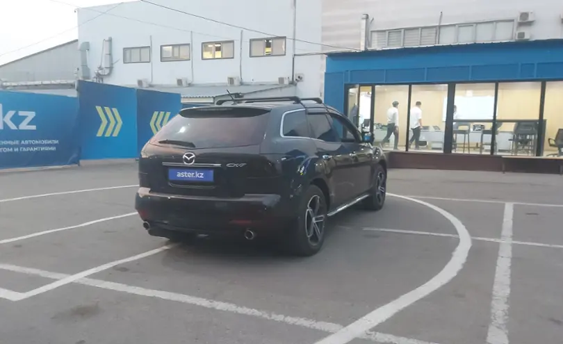 Mazda CX-7 2011 года за 5 500 000 тг. в Алматы фото 3