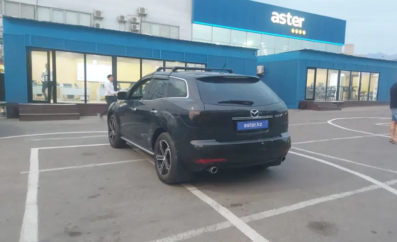 Mazda CX-7 2011 года за 5 500 000 тг. в Алматы фото 4