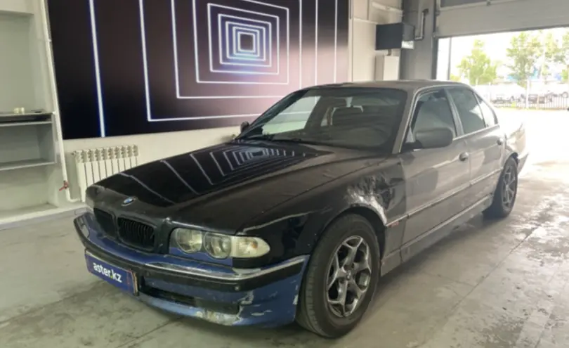 BMW 7 серии 1994 года за 2 000 000 тг. в Павлодар
