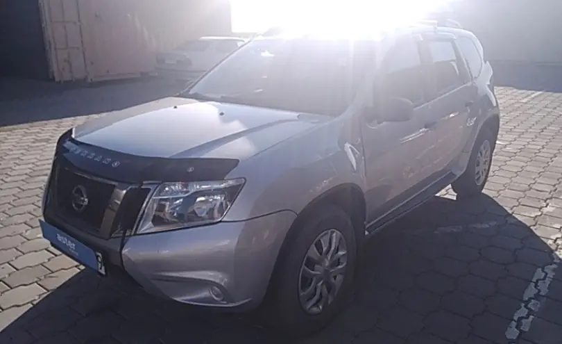 Nissan Terrano 2015 года за 5 000 000 тг. в Караганда